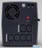 Cyberpower Ut2200eig ИБП {line-interactive, Tower, 2200va/1320w Usb/rj11/45/usb Charger A/c (6 Iec С