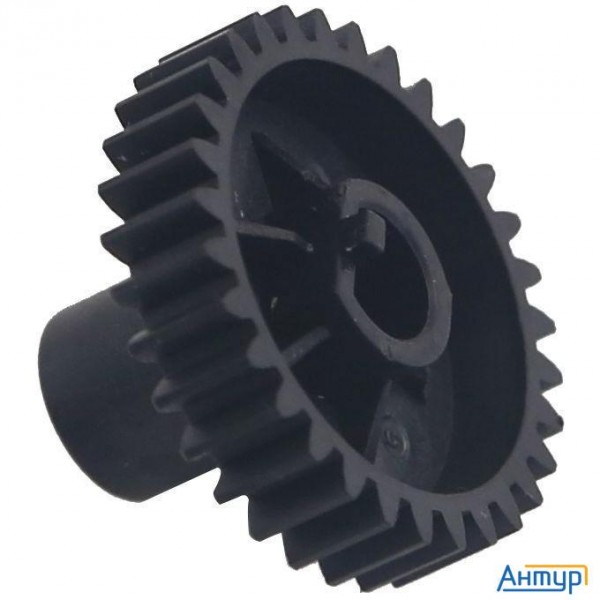 Шестерня резинового вала левая 31t для Kyocera Ecosys M2040dn/2135dn/2635dn/p2235dn/2040dn (cet), Ce