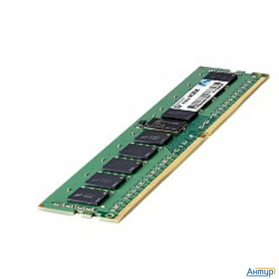 Hpe 16gb (1x16gb) Dual Rank X4 Ddr4-2133 Cas-15-15-15 Registered Memory Kit (726719-b21 / 774172-001