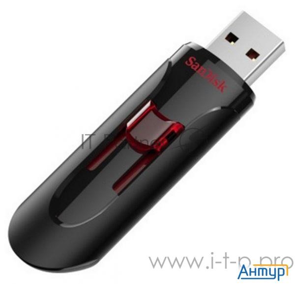 Флеш карта 16gb Sandisk Cz600 Cruzer, Usb 3.0