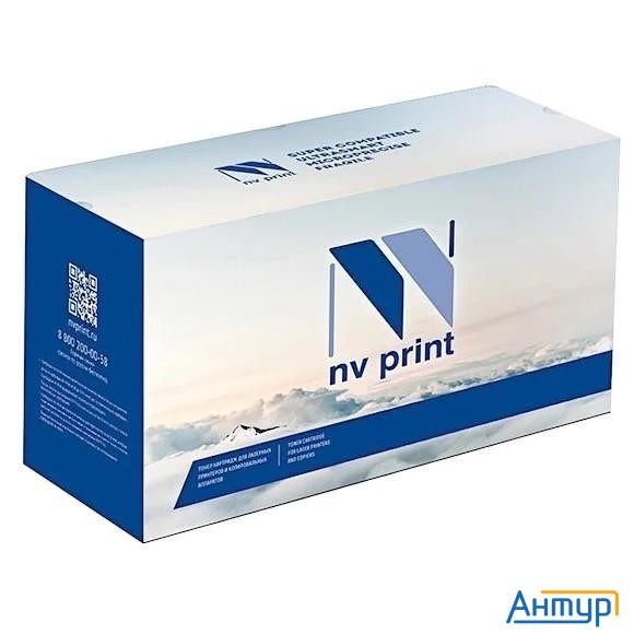 Nv Print 106r03945  Тонер-картридж для Xerox Versalink B600/605/610/615 Xhi (46700k)