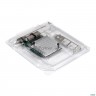 Сетевой адаптер Exegate Exe-562 (pci-e X1 V2.0, 2xrj45, Utp 10/100/1000mbps, Realtek Chipset Rtl8111