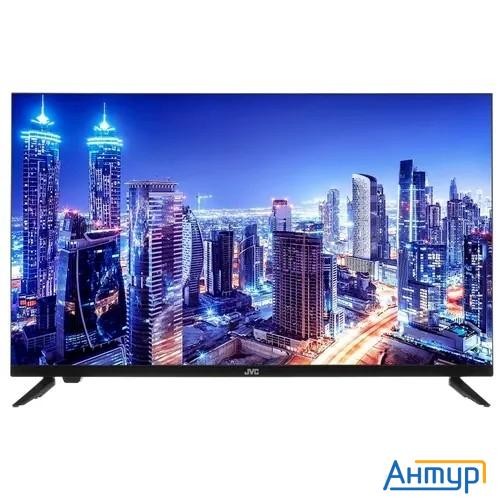 Jvc 32" Lt-32m592