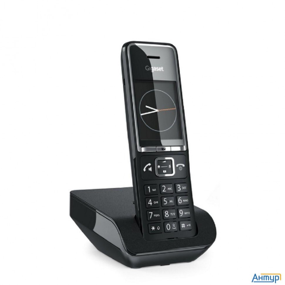 Gigaset [s30852-h3001-r604] 550 Sys Comfort