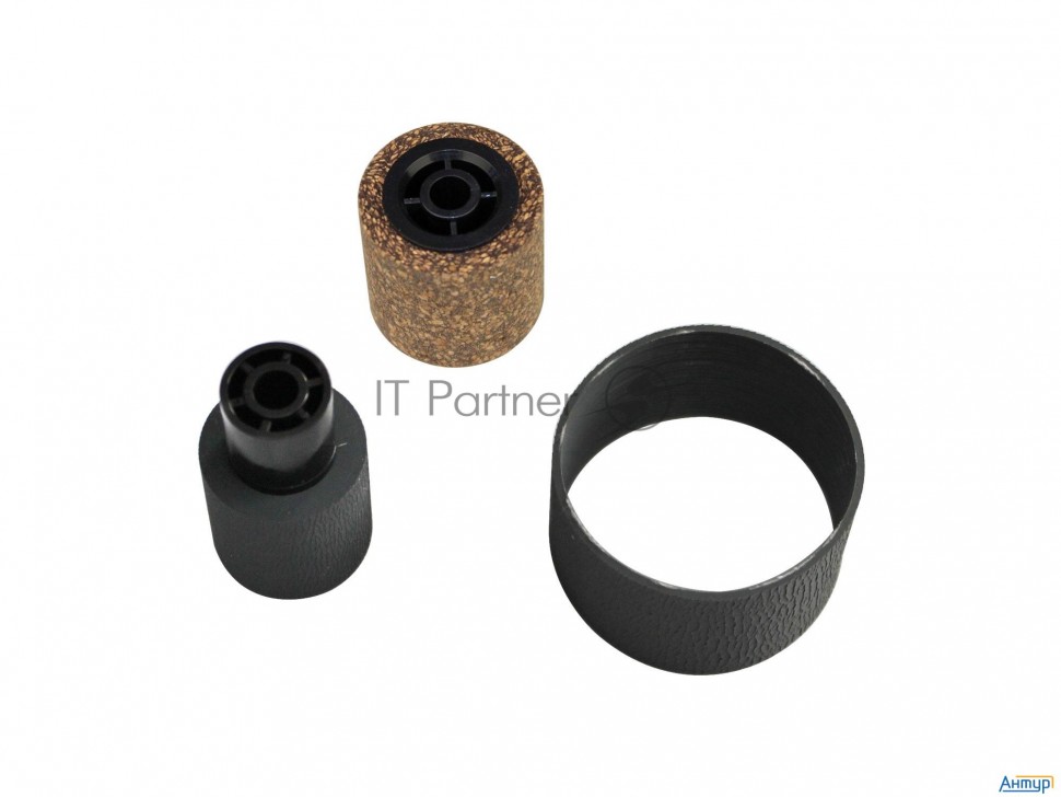 Комплект роликов Cet Cet6676 (a859-2241/b477-2225/a806-1295) для Ricoh Aficio Mp5500/mp6500/mp7500 (
