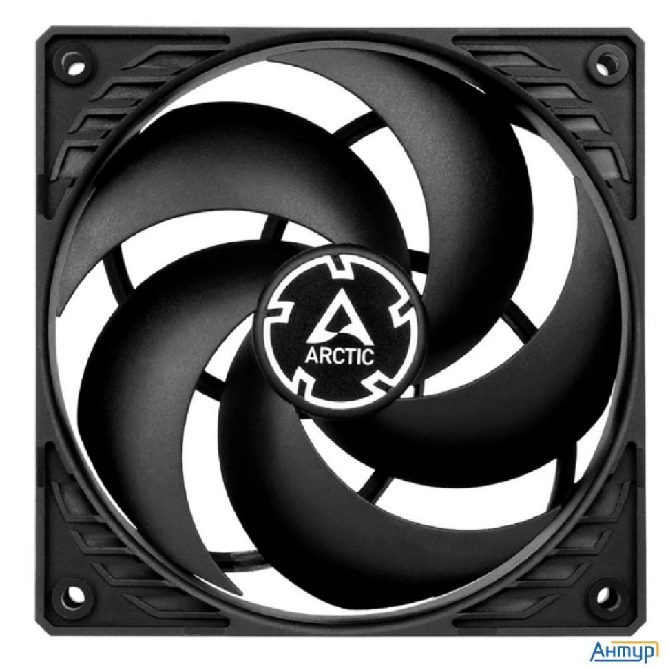 Case Fan Arctic P9 Max (black) Acfan00300a
