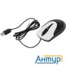 Genius Netscroll 100 V2  Black Usb, оптическая, 1000dpi