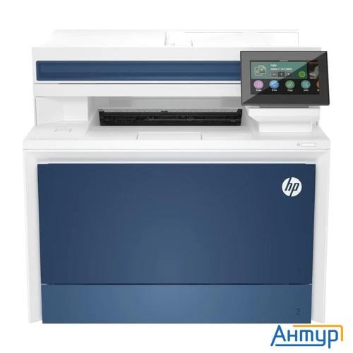 Hp Color Laserjet Pro Mfp 4303dw (5hh65a)
