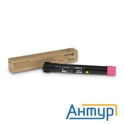 Xerox 106r01571 Ph 7800 Пурпурный повышенной емкости (17 200 ст)