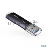 Внешний накопитель 32gb Usb Drive <usb 3.0> Silicon Power Blaze B02 Black (sp032gbuf3b02v1k)