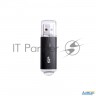 Внешний накопитель 32gb Usb Drive <usb 3.0> Silicon Power Blaze B02 Black (sp032gbuf3b02v1k)