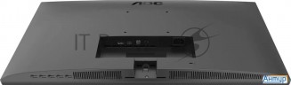 Монитор Aoc 27" Basic-line 27b3ca2 черный Ips Led 4ms 16:9 Hdmi матовая 1000:1 250cd 178гр/178гр 192