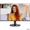 Монитор Aoc 27" Basic-line 27b3ca2 черный Ips Led 4ms 16:9 Hdmi матовая 1000:1 250cd 178гр/178гр 192