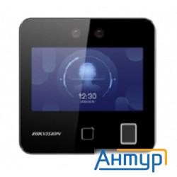 Терминал доступа Hiwatch Pro Act-t1343mfw