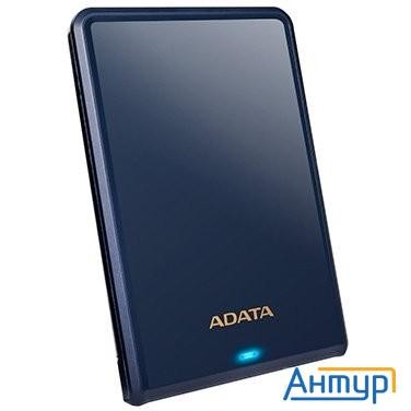 A-data Portable Hdd 2tb Hv620s Ahv620s-2tu31-cbl {usb 3.1, 2.5", Blue}