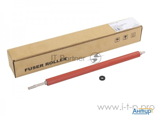 Вал резиновый Cet Cet7787 для Hp Lj Pro M15a/16a/28a/29a/30a/101/102/104/106/131/134