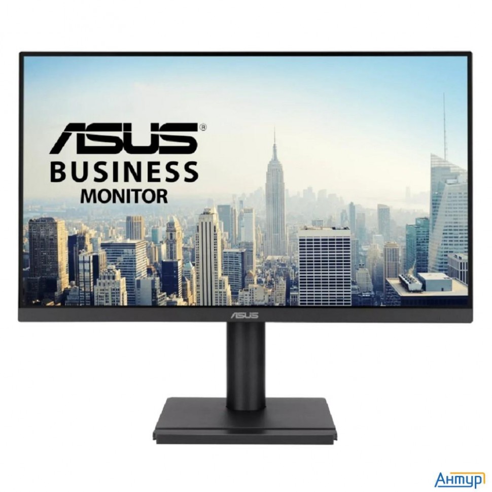 Asus Lcd 27" Va279qgs
