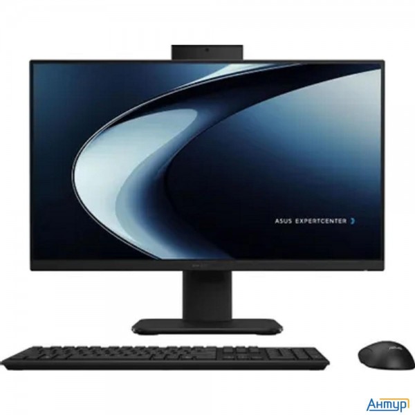 Asus  P440vak-bpc1380 [90pt03x5-m014h0] Black 23.8" {full Hd I3 1315u/8gb/ssd256gb Uhdg/noos/kb/m}