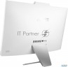 Моноблок Asus F3402wfa-wpc0050 23.8" Full Hd Ryzen 5 7520u (2.8) 8gb Ssd512gb Rgr Cr Noos Gbiteth Wi