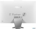 Моноблок Asus F3402wfa-wpc0050 23.8" Full Hd Ryzen 5 7520u (2.8) 8gb Ssd512gb Rgr Cr Noos Gbiteth Wi