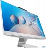 Моноблок Asus F3402wfa-wpc0050 23.8" Full Hd Ryzen 5 7520u (2.8) 8gb Ssd512gb Rgr Cr Noos Gbiteth Wi