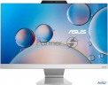 Моноблок Asus F3402wfa-wpc0050 23.8" Full Hd Ryzen 5 7520u (2.8) 8gb Ssd512gb Rgr Cr Noos Gbiteth Wi