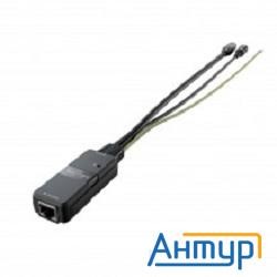 Mikrotik Gesp+poe-in грозозащита