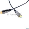 Активный оптический кабель Vcom D3743-20m Hdmi 19m/m,ver. 2.1, 8k@60 Hz 20m Vcom <d3743-20m>
