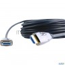 Активный оптический кабель Vcom D3743-20m Hdmi 19m/m,ver. 2.1, 8k@60 Hz 20m Vcom <d3743-20m>