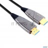 Активный оптический кабель Vcom D3743-20m Hdmi 19m/m,ver. 2.1, 8k@60 Hz 20m Vcom <d3743-20m>
