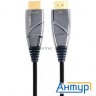 Активный оптический кабель Vcom D3743-20m Hdmi 19m/m,ver. 2.1, 8k@60 Hz 20m Vcom <d3743-20m>