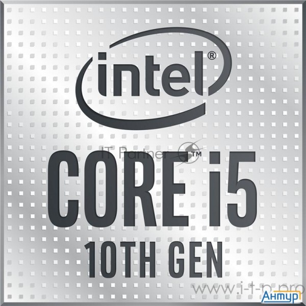 Процессор Cpu Intel Socket 1200 Core I5 10500  3.1ghz/12mb  Tray