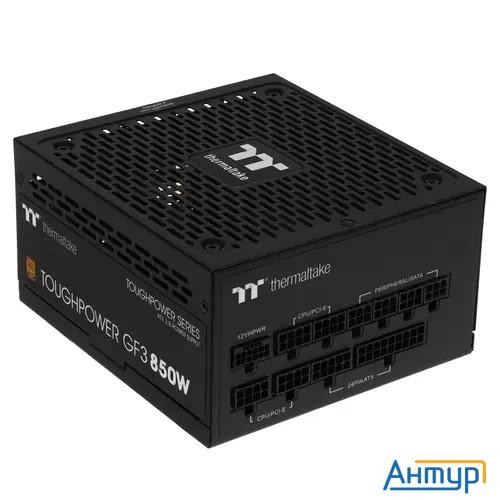 Блок питания Thermaltake Toughpower Gf3 850w Gold