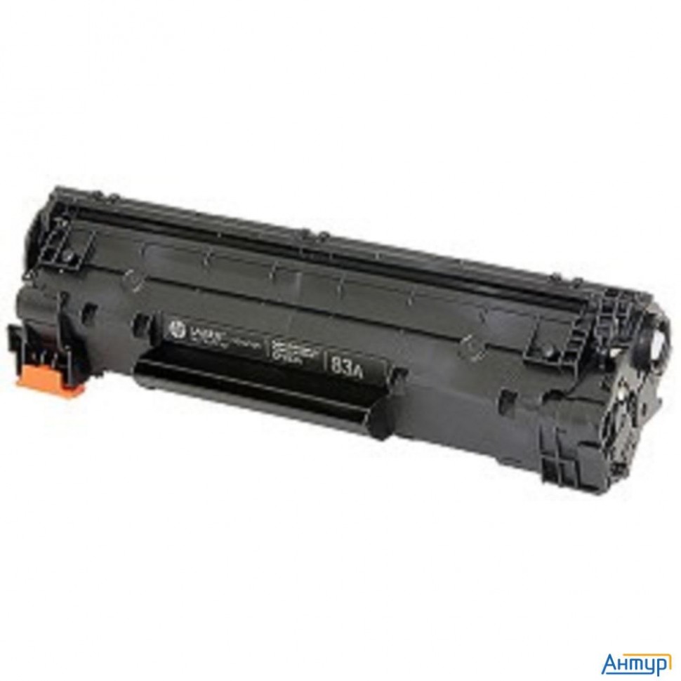 Netproduct Cf283x Картридж (cf283x/crg-737) для Hp Lj Pro M225mfp/m201/canon №737, 2,5k