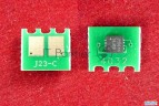 Чип Hp Universal Cb541a/cc531a/ce251a/ce261a/ce311a/ce321a/ce411a/ce741a/cf211a, Canon Crg716/718/72