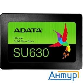 A-data Ssd 960gb Su630 Asu630ss-960gq-r {sata3.0}