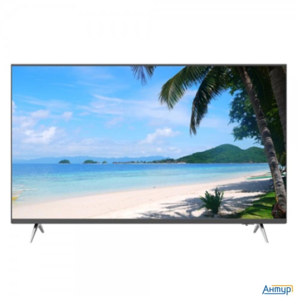 Dahua Dhi-lm65-f400 65"; (16:9) 4k Ultra-hd 3840x2160; 350кд/кв.м; 60Гц; Vesa 300x300; 2 Hdmi 2.0; 1