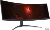 Монитор Acer 44.5" (113.03см) Xz452cuvbemiiphuzx черный Va Led 4ms 32:9 Hdmi M/m матовая 3000:1 450c