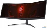 Монитор Acer 44.5" (113.03см) Xz452cuvbemiiphuzx черный Va Led 4ms 32:9 Hdmi M/m матовая 3000:1 450c
