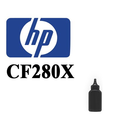 Cf280x Заправка картриджа Hp