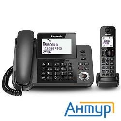Panasonic Kx-tgf320rum Телефон Dect