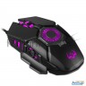 Игровая мышь Sven Rx-g880 чёрная (7 кнопок, 7000 Dpi, Usb, вентилятор, Rgb подсветка )