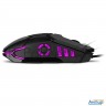 Игровая мышь Sven Rx-g880 чёрная (7 кнопок, 7000 Dpi, Usb, вентилятор, Rgb подсветка )