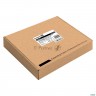 Сетевой адаптер Exegate Exe-564 (pci-e X1 V2.0, 4xrj45, Utp 10/100/1000mbps, Realtek Chipset Rtl8111