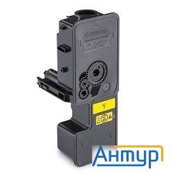 Tk-5240y Тонер-картридж,yellow  (p5026cdn/cdw, M5526cdn/cdw (3000стр)) Kyocera-mita