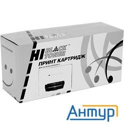 Tk-170_hi-black картридж для Kyocera Fs-1320d/1370dn  7,2К