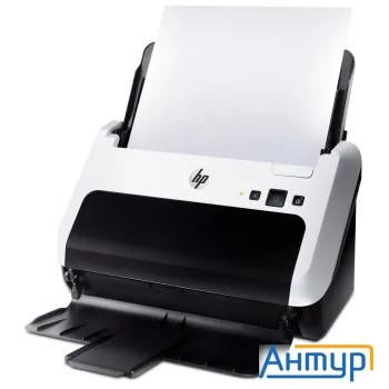 Сканер Hp Scanjet Pro 3000 S4 (6fw07a)
