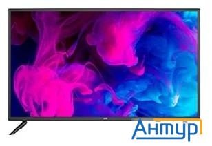 Jvc 32" Lt-32m595 БЕЗРАМОЧНЫЙ