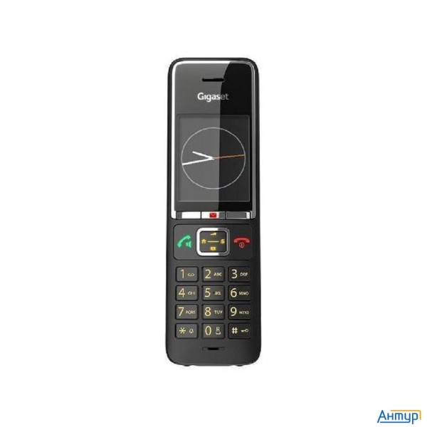 Gigaset [s30852-h3021-s204] 550a Sys Comfort