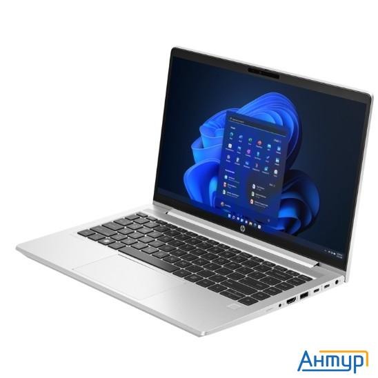 Hp Probook 440 G10 [816n0ea] Silver 14" {fhd I5-1335u/8gb/512gb Ssd/dos}